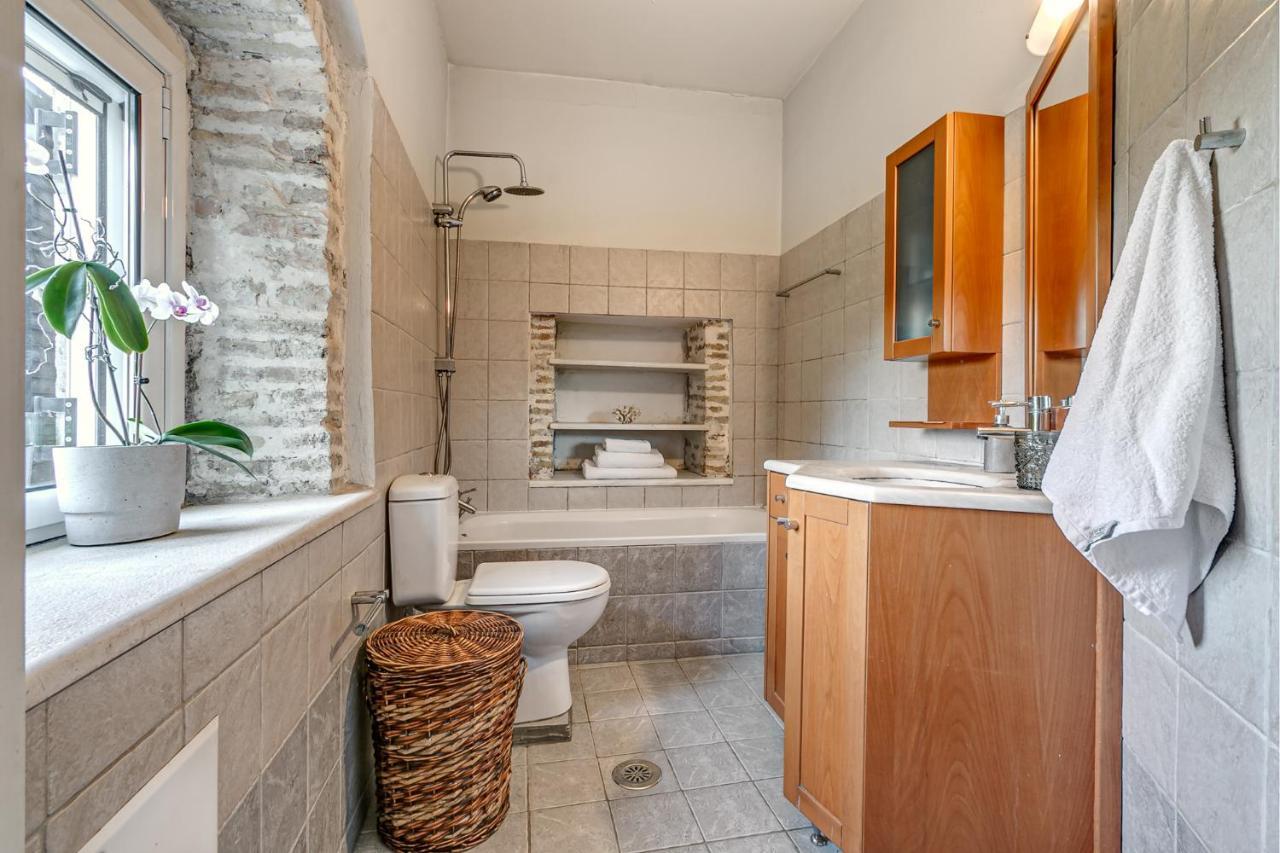Ktima Loumoumba, Private Villa Gouvia Exteriér fotografie